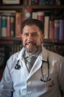 dr Marko Stojanović endokrinolog