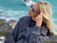 Ana Malova bivša mis Rusije