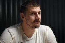 Nikola Jokić