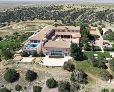 Džefri Epstajn Zoro ranč