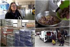 Narodna kuhinja u Prekovcu