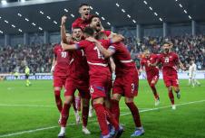 Fudbalska reprezentacija Srbije