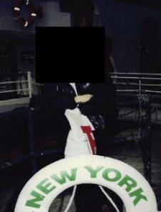 Bivši princ Endru bio u vezi sa Hrvaticom Monikom Jakišić?