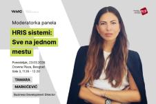 WMG Digital Transformation