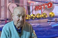 deda, šestica, Loto