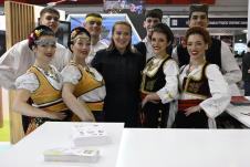 Ministarka Snežana Paunović