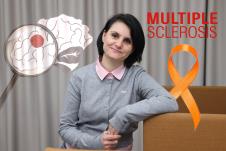 Tamara Milenović ispovest o životu sa multipla sklerozom i kancerom