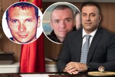 Dejan Knežević Petar Lazović Ivan Delić