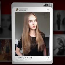 Džefri Epstajn Nastja