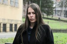 Dijana Hrkalović suđenje