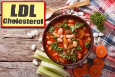 pasulj/ldl holesterol