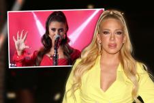 Milica Todorović Tijana Matić