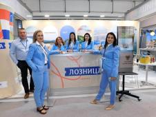 Sajam turizma, TO grada Loznica