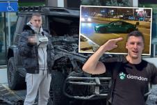 Baka Prase Jutjuber Simi