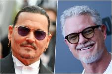 Erik Dejn i Džoni Dep