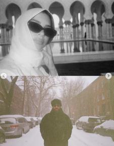 Emili Ratajkovski potvrdila vezu s Romenom Gavrasom, bivšim dečkom Due Lipe