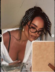 Tijana Milentijević