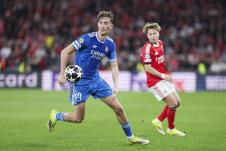 Real Madrid Din Hujsen