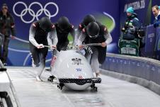 Bob četverac - Austrija