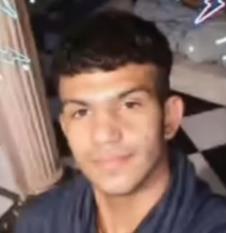 Manuel Ametov, nestao, Zrenjanin