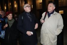 Porodica Gislejn Maksvel