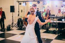 svadba venčanje bend muzičari