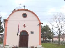 Crkva u Gornjoj Gušterici