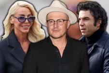 Bojana Lazić Sale Tropiko Žarko Lazić