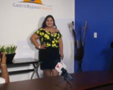 Dajana Kamačo nakon transfromacije (1).PNG