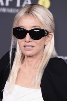 Vera Vang na dodeli BAFTA nagrada 2026