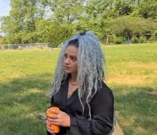 kristina nemačka varilac