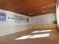 LOZNICA - Fiskulturna sala iz pedeset i neke.JPG