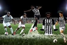 FK Partizan odlasci igrača