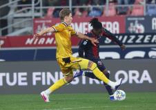 Bolonja, Udineze, Serija A