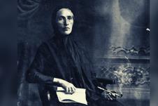 Marija Rajković muška Marija