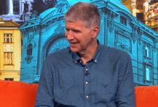 Veterinar Vladimir Terzin gost u emisiji 150 minuta