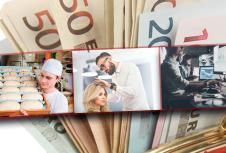 frizer programer pekar