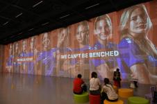 Dan Ženskog fudbala