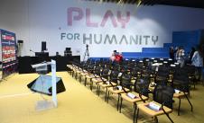 Dan ženskog fudbala