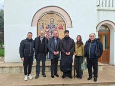 КУД Свети Никола Улцињ и КУД Свети Јован Владимир Бар.JPG