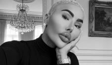 Džordan Džejms Park, Kralj usana