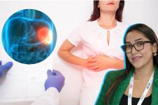 slezina/Jovana Živić, nutricionista