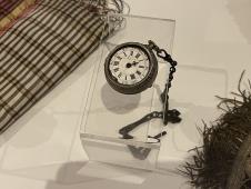 Sat kneginje Julije, Istorijski muzej Srbije