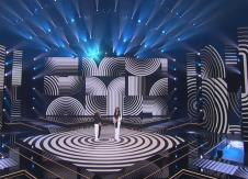 Kristina Radenković i Dragana Kosjerina Perduv na prvom polufinalu PZE 2026 (3).png