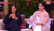 Edita i Indi u emisiji