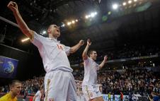 Slobodan Rajčević i Mladen Kocić