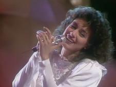 Doris Dragović na Evroviziji 1986