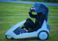 Predstavnik Velike Britanije na Evroviziji 2026, Sem Betl