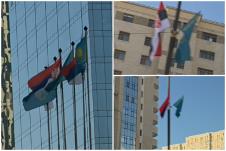 Astana Aleksandar Vučić