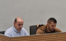 Goran Marinković i Davor Štefanek